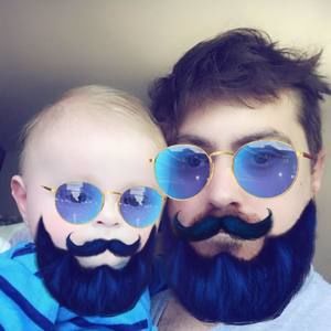 Meet your Posher, Macon